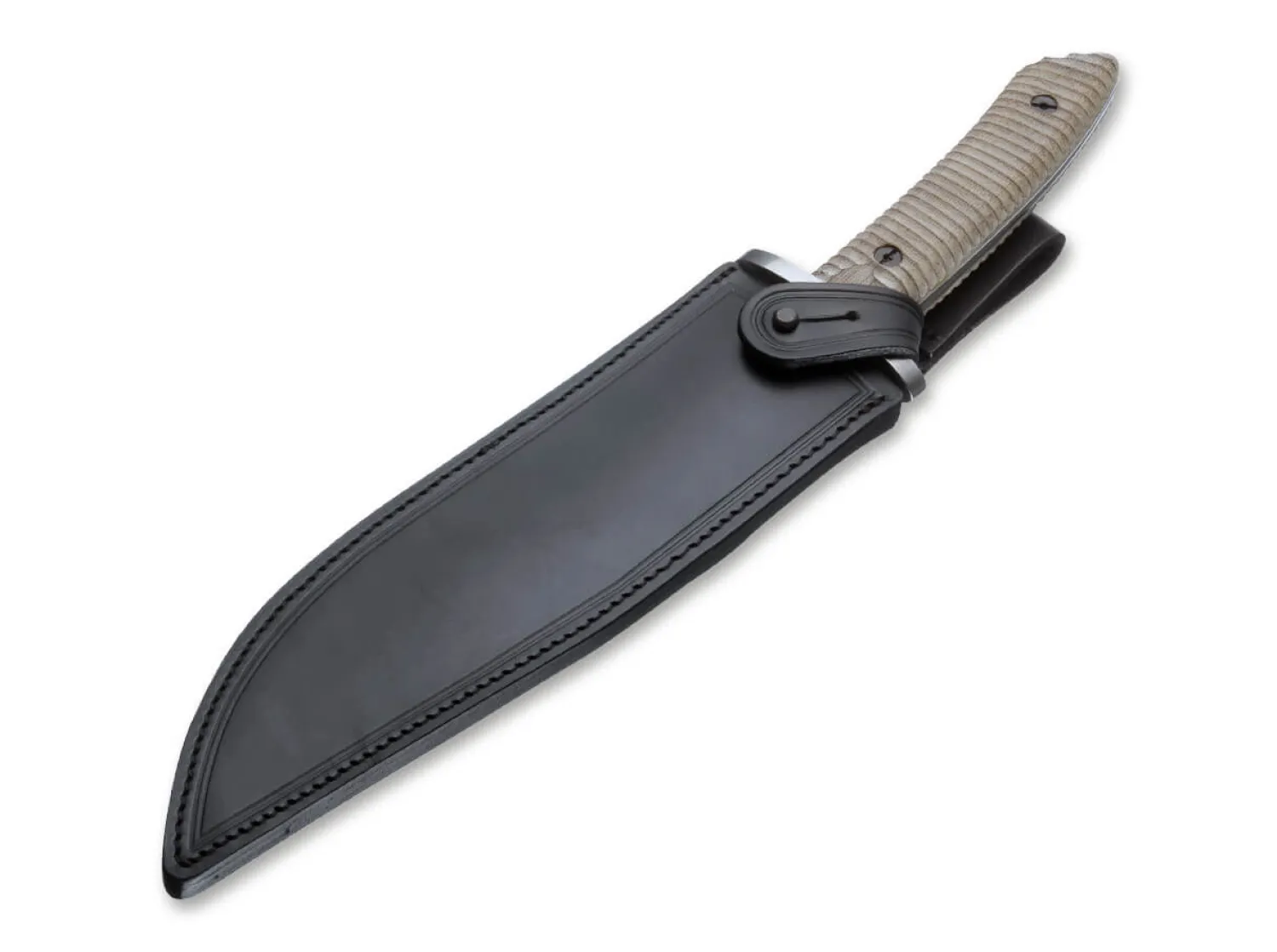 El Gigante Micarta>Böker Arbolito Hot