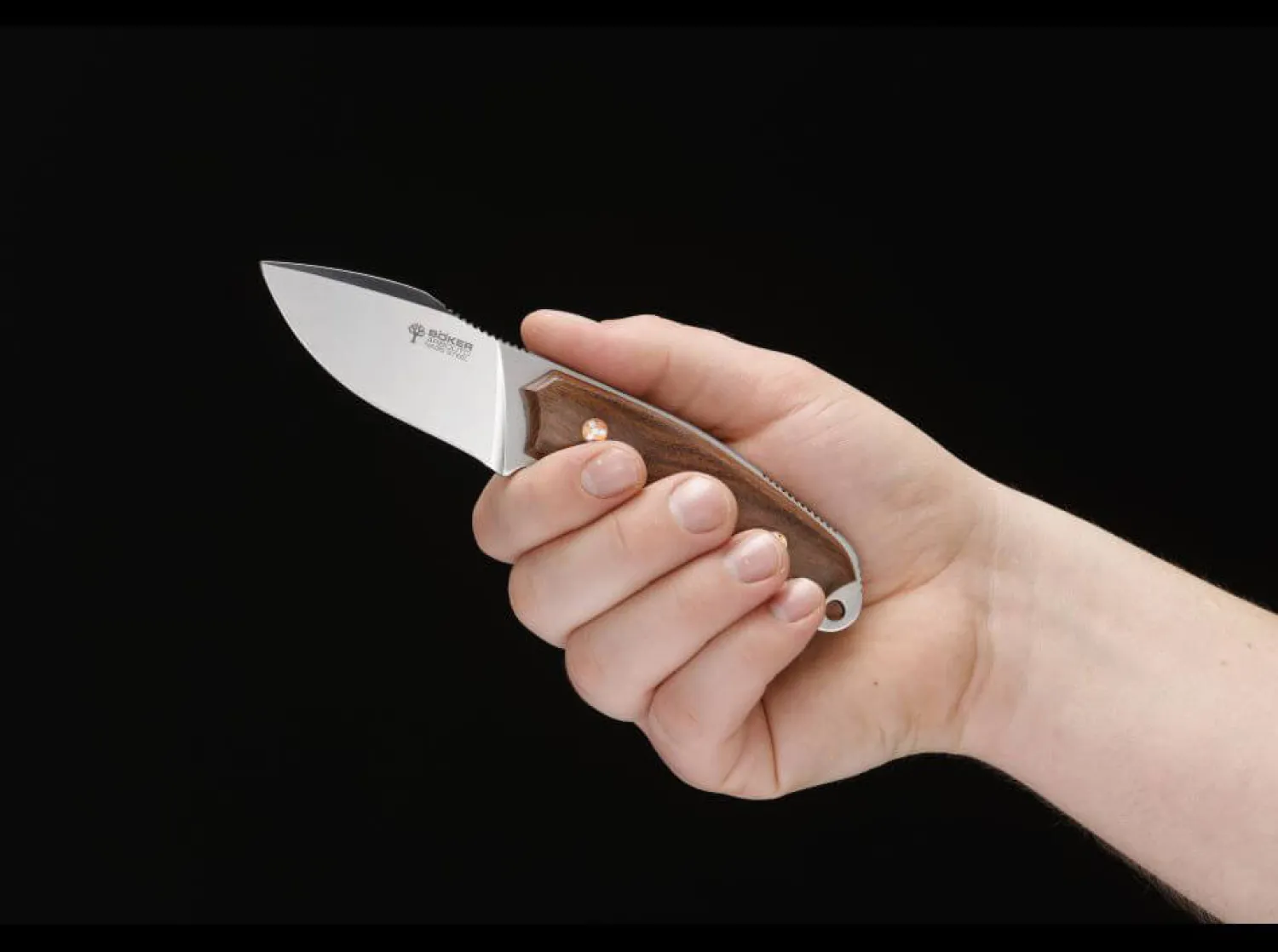 El Héroe>Böker Arbolito Outlet