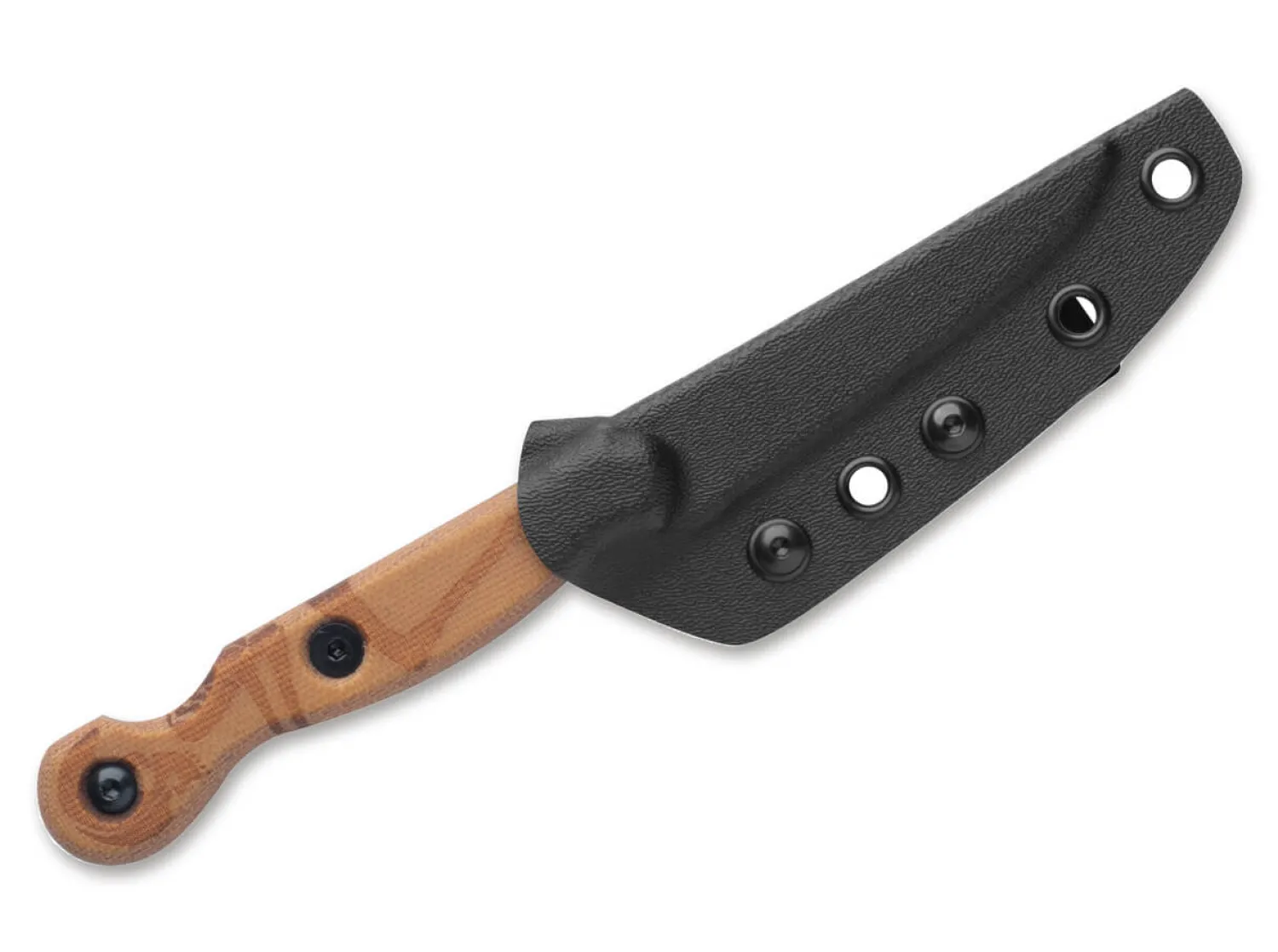 El Pionero>TOPS Knives Discount