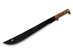 El Salvador Machete Walnut>Condor Hot