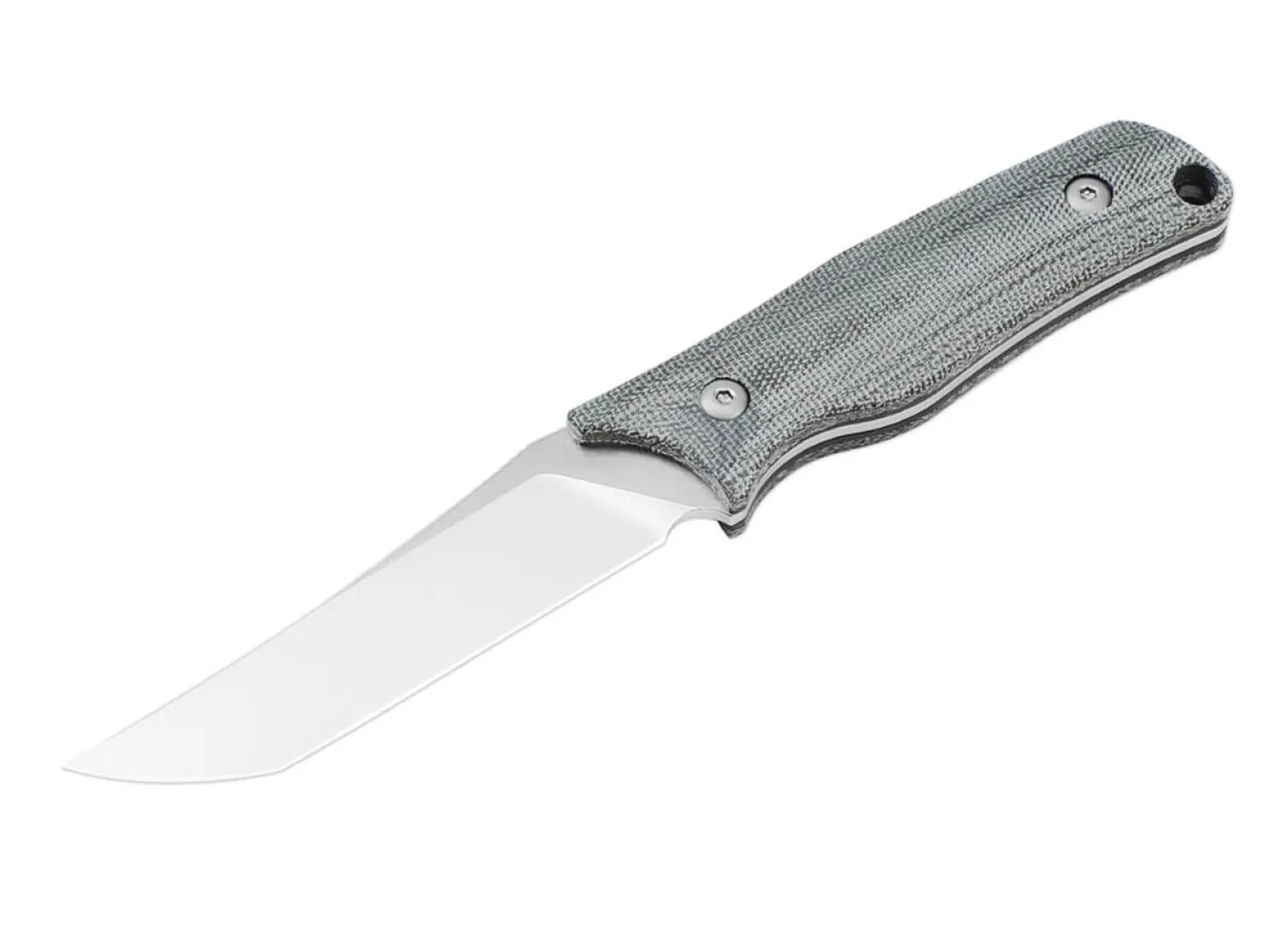 Elgon Micarta Black>Kizer Online