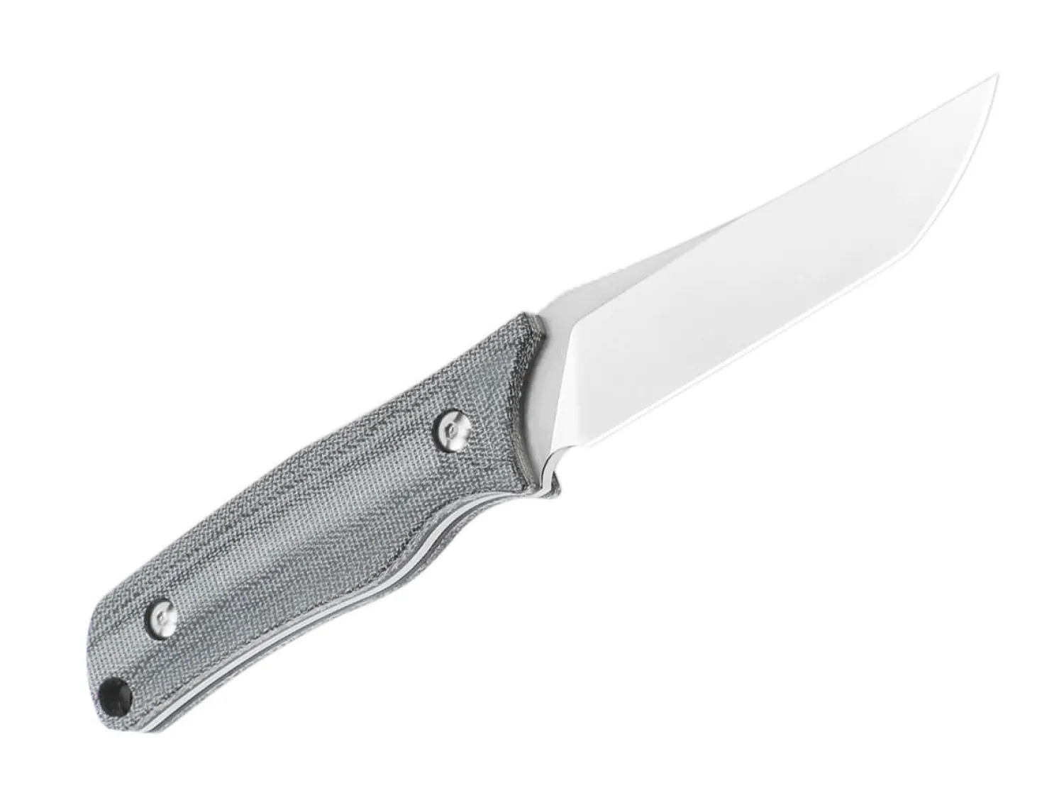 Elgon Micarta Black>Kizer Online