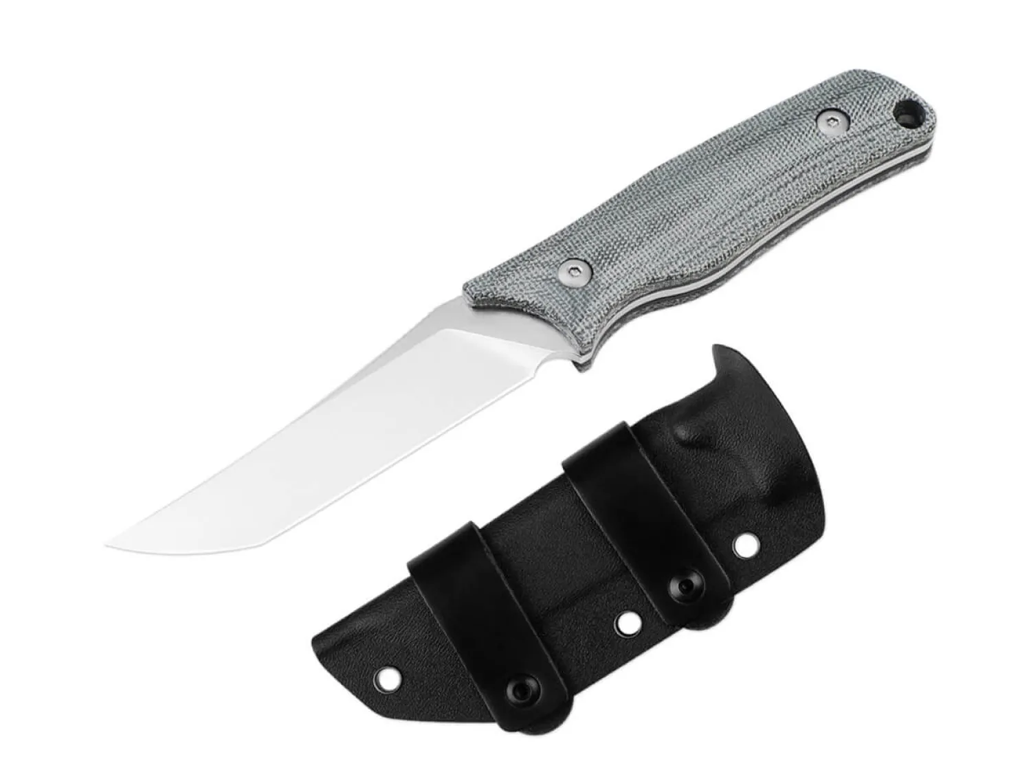 Elgon Micarta Black>Kizer Online