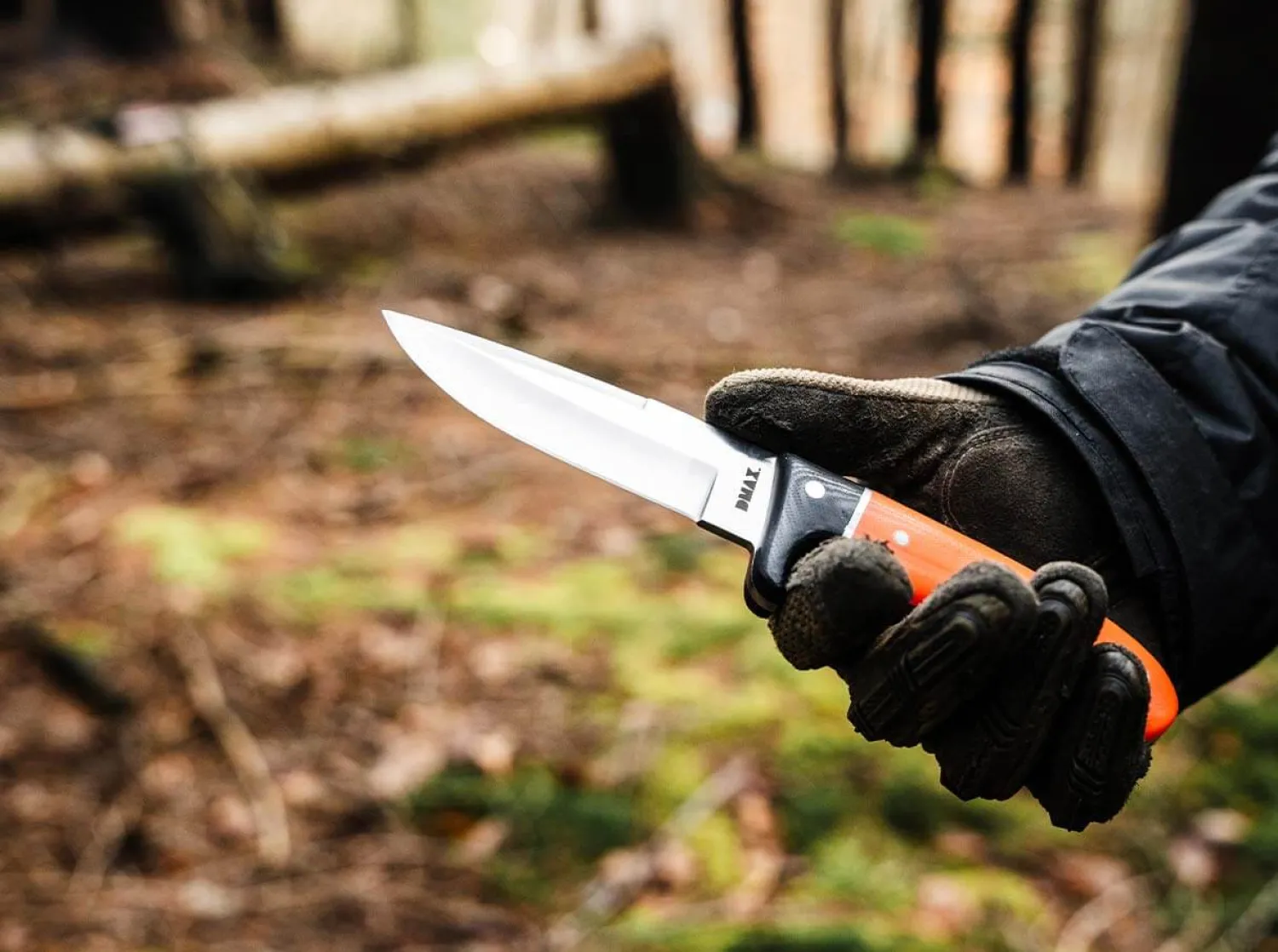 Elk Hunter>DMAX Online