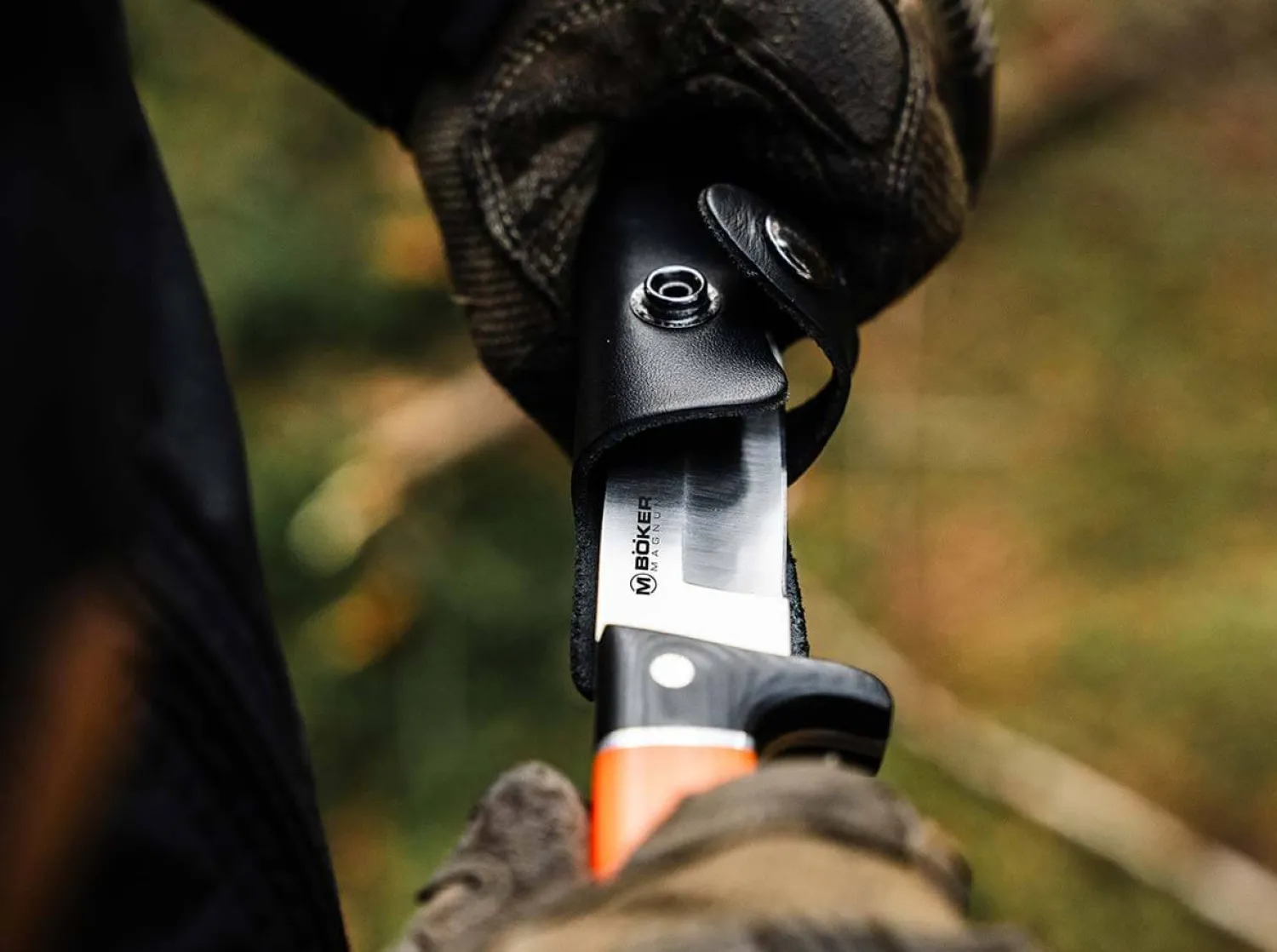 Elk Hunter>DMAX Online