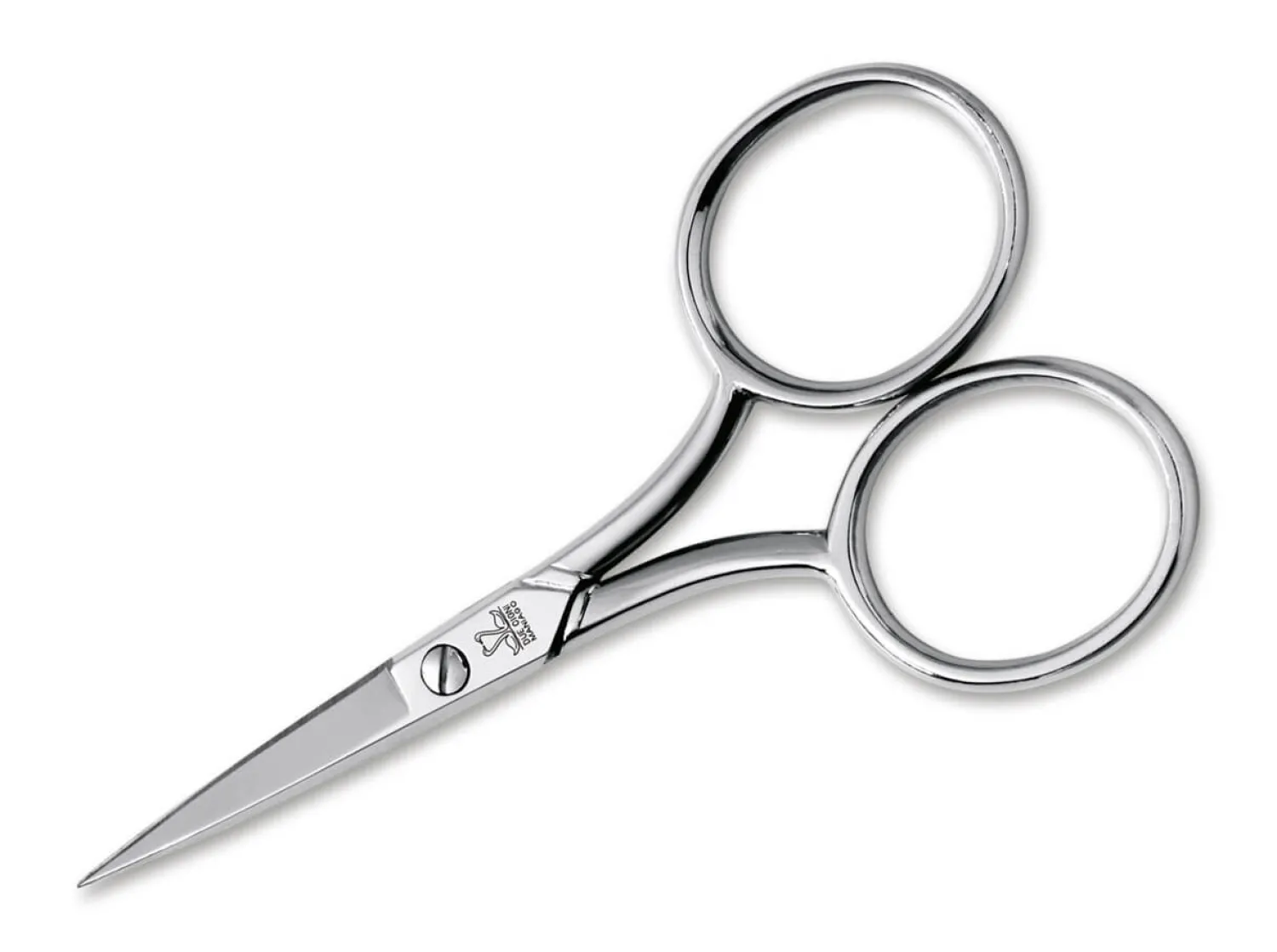 Embroidery Scissors 2C 27/4>Due Cigni Clearance