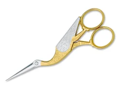 Embroidery Scissors 2C 36/45 en Stork>Due Cigni Discount
