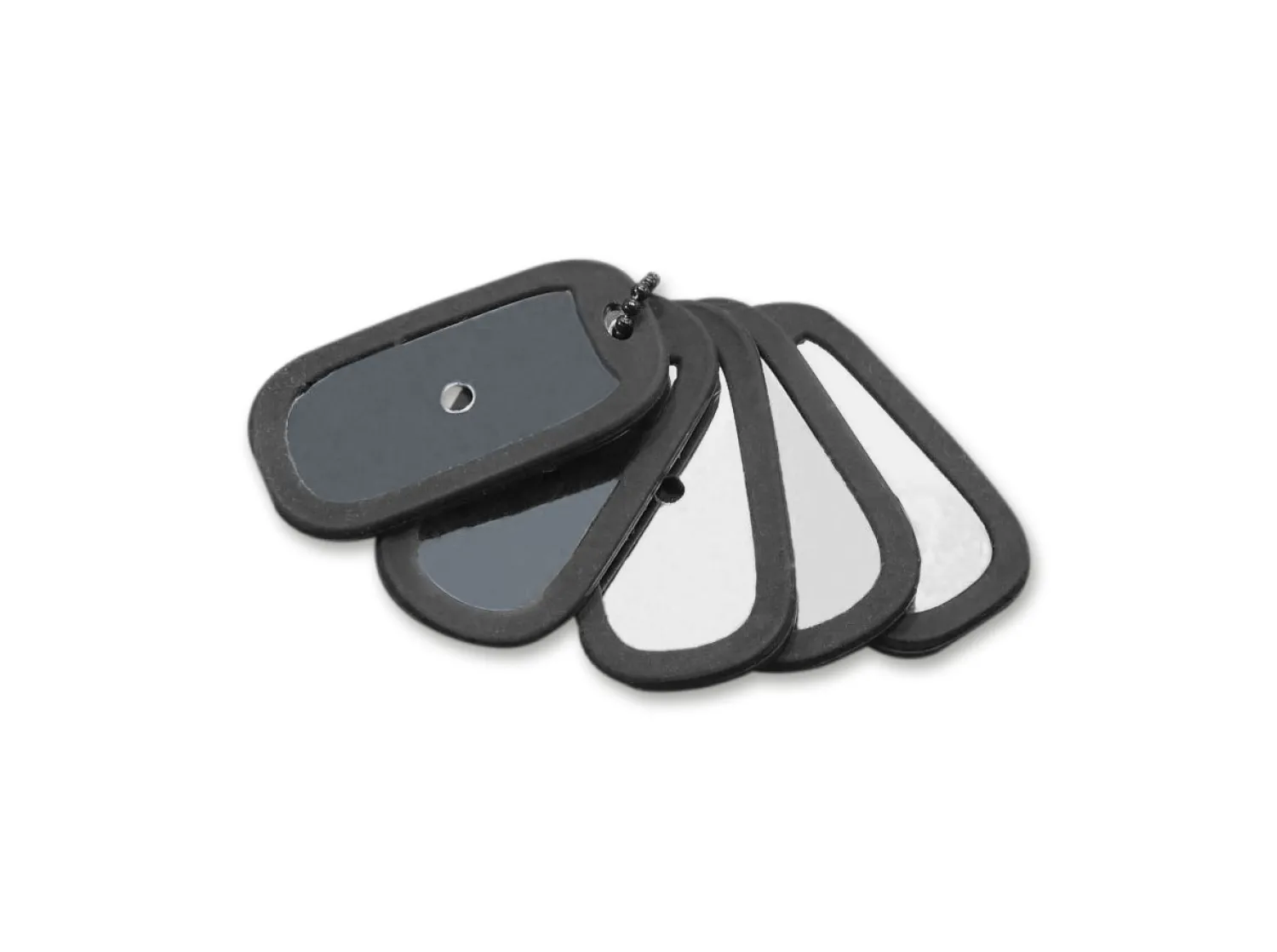 Emergency Signal Mirrors>TOPS Knives New