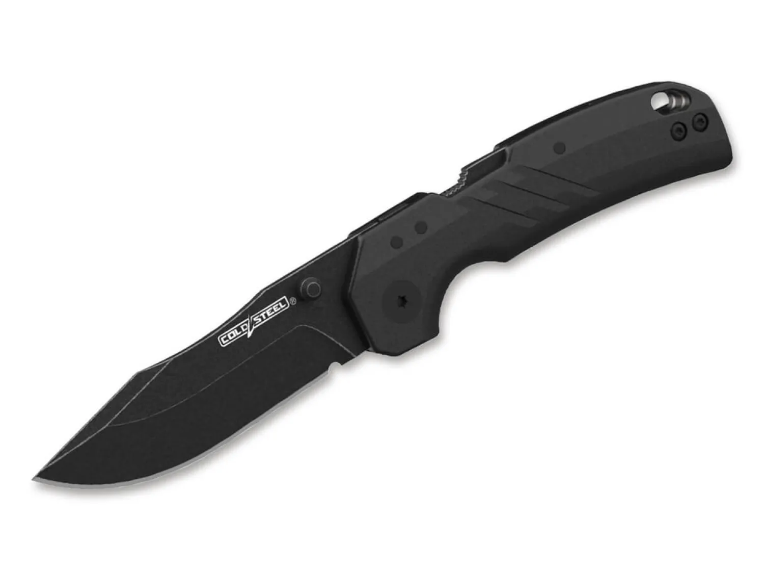 Engage 3" GFN All Black>Cold Steel Best