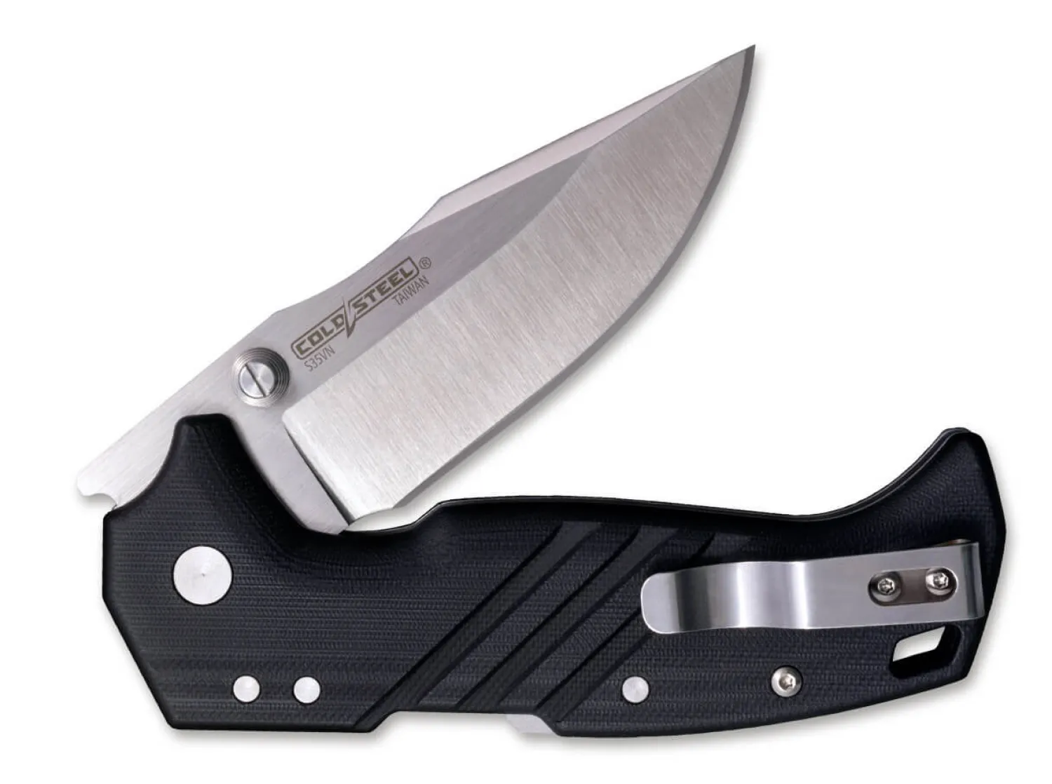 Engage 3" GFN Black>Cold Steel Sale