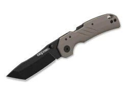 Engage 3" GFN Flat Dark Earth>Cold Steel Sale