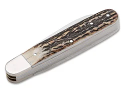 Enigma Hirschhorn>Böker Manufaktur Solingen Hot