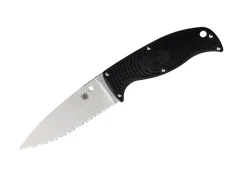 Enuff 2 Black SpyderEdge>Spyderco Hot