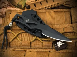 Enyo All Black>Spartan Blades Discount