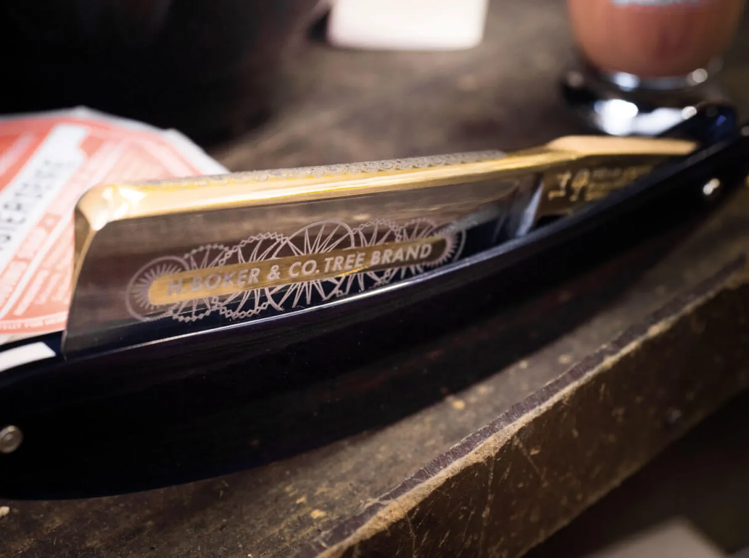 14er>Böker Manufaktur Solingen