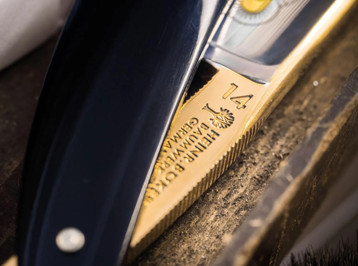 14er>Böker Manufaktur Solingen