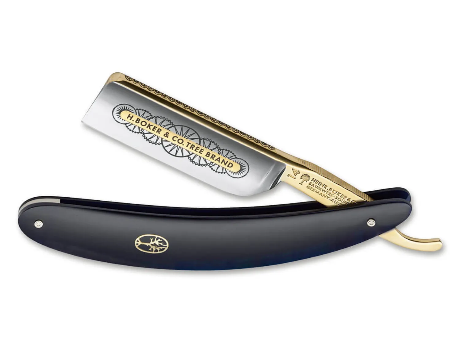 14er>Böker Manufaktur Solingen Clearance