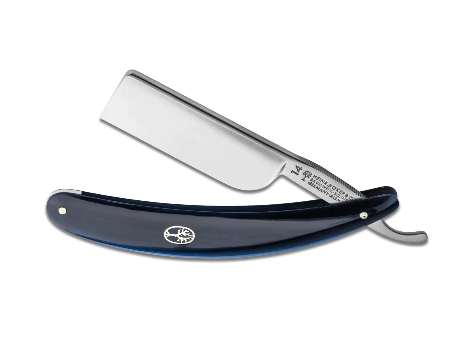 14er Blue Edition>Böker Manufaktur Solingen Online