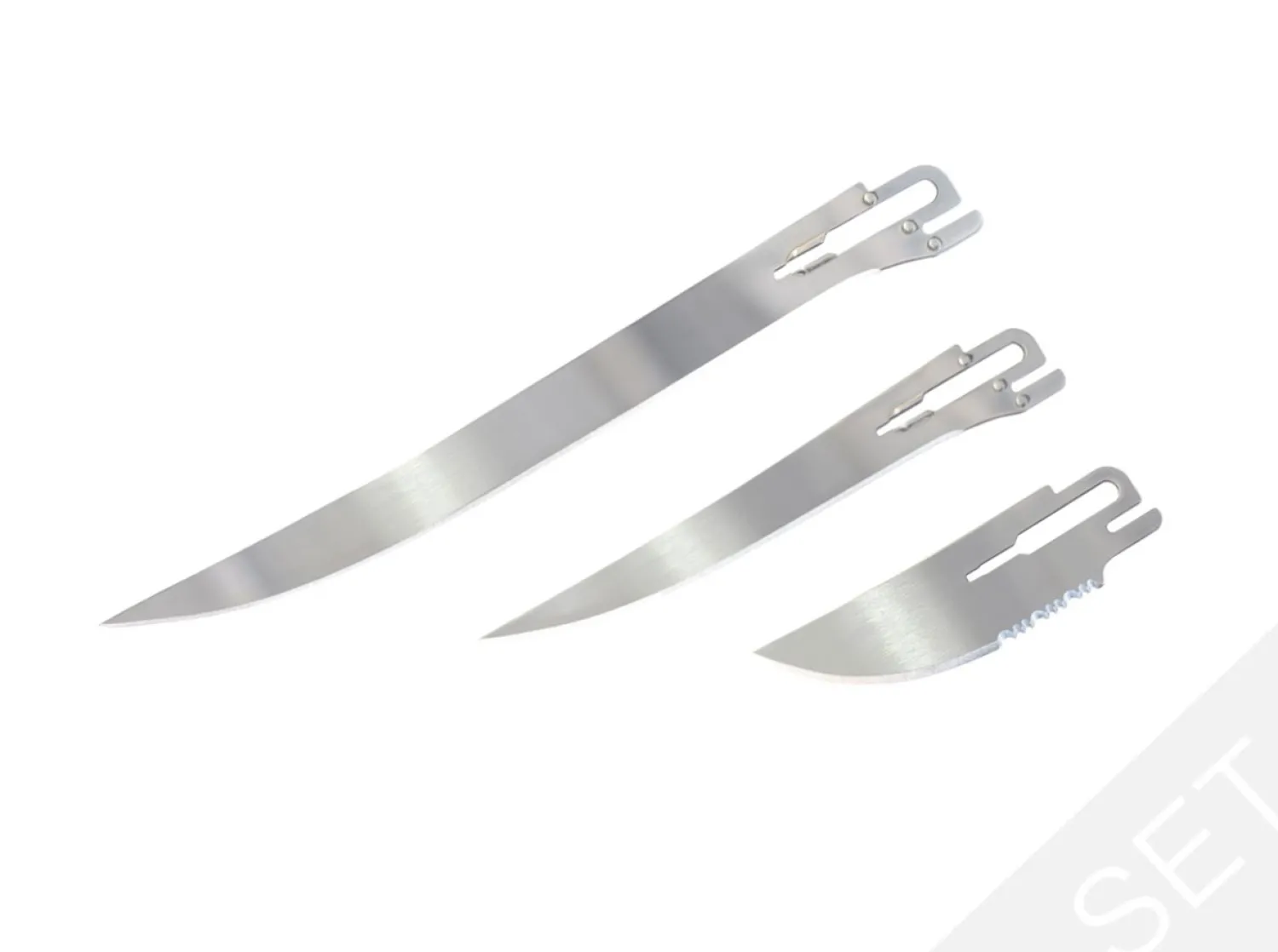 Ersatzklingen-Set Talon>Havalon Discount