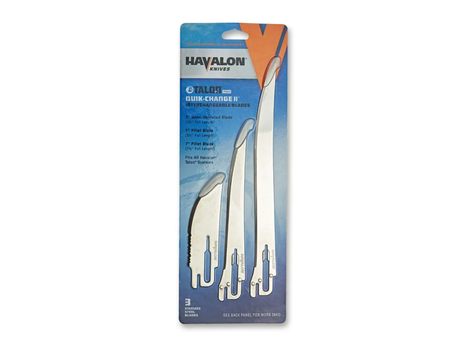 Ersatzklingen-Set Talon>Havalon Discount