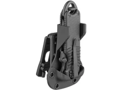 E.R.T. Rescue II Black>FKMD Sale