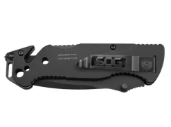 Escape Black>SOG Clearance