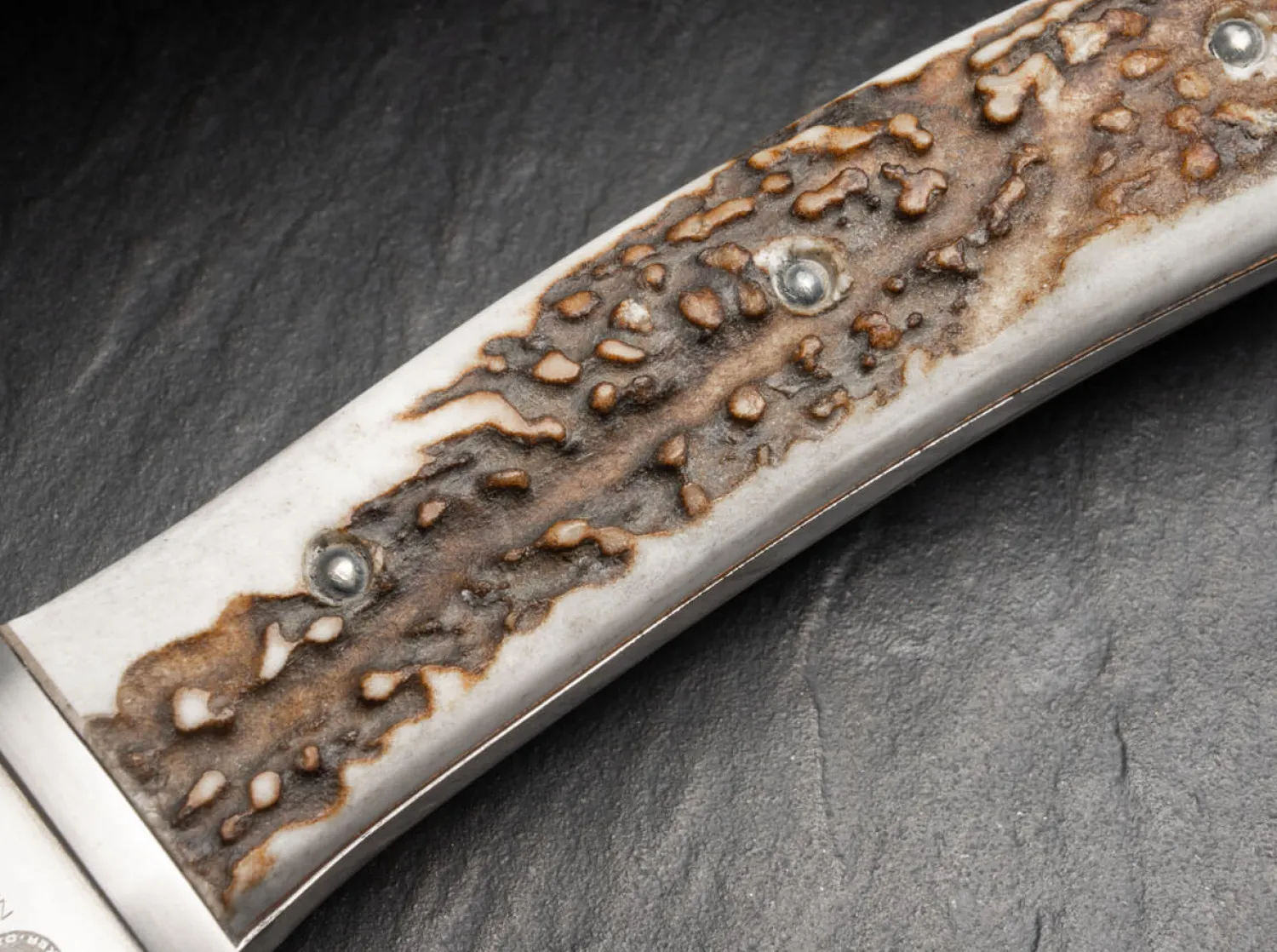 Esculta Hirschhorn>Böker Arbolito New