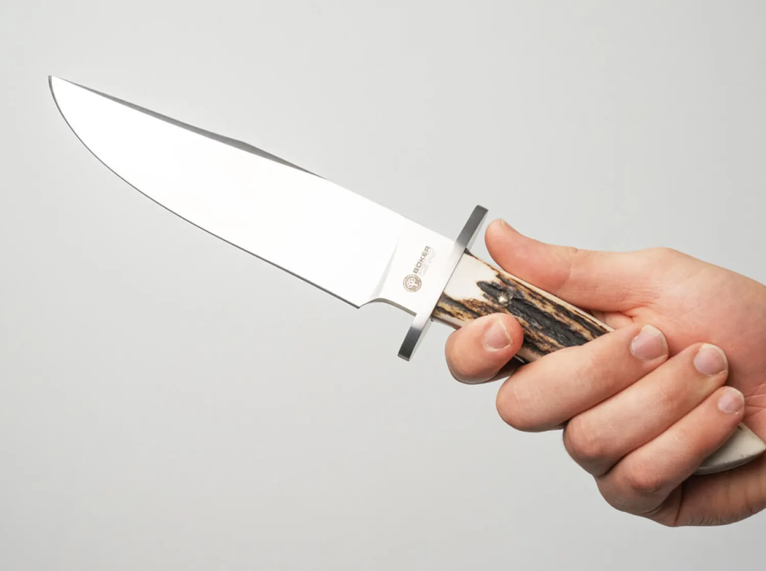 Esculta Hirschhorn>Böker Arbolito New