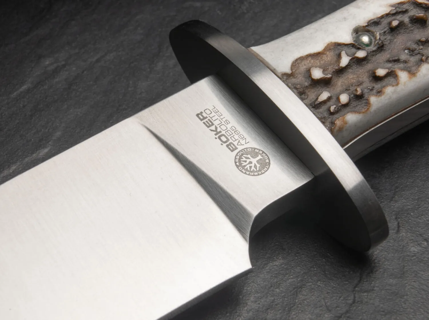 Esculta Hirschhorn>Böker Arbolito Best