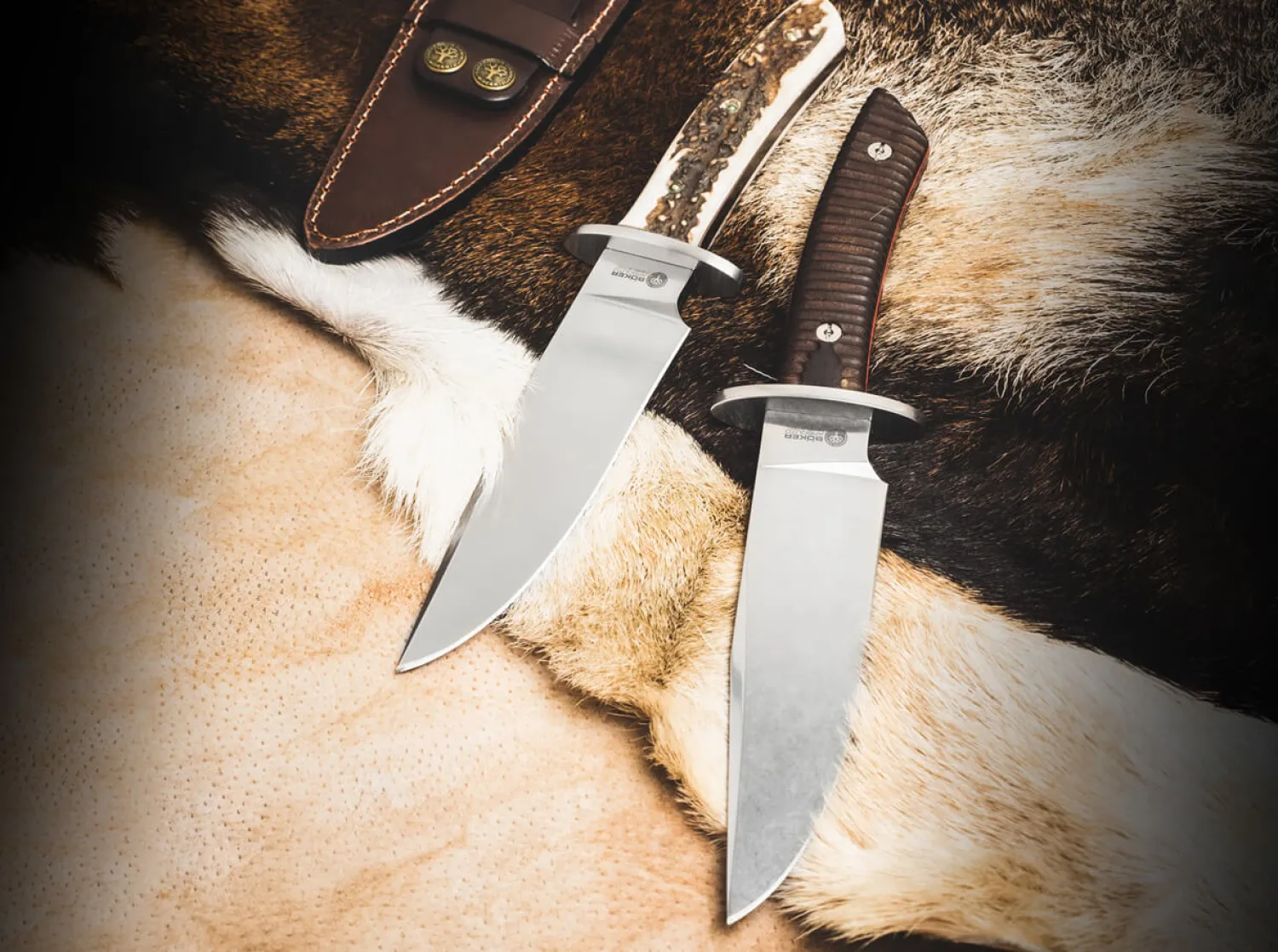 Esculta Hirschhorn>Böker Arbolito Best