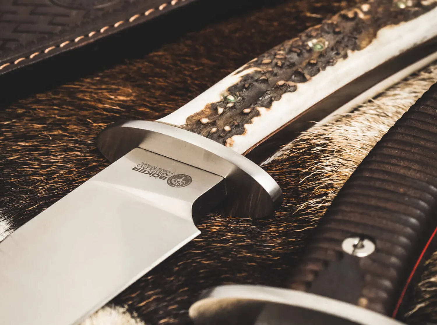 Esculta Hirschhorn>Böker Arbolito Best