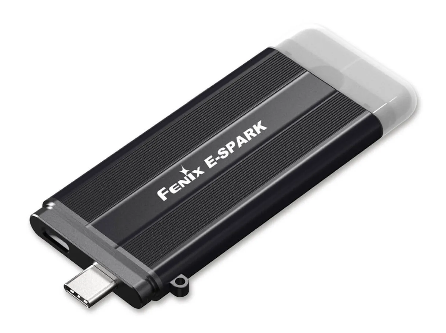 E-Spark>Fenix New