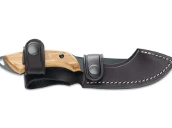 European Hunter Olive 1502>Fox Knives Outlet