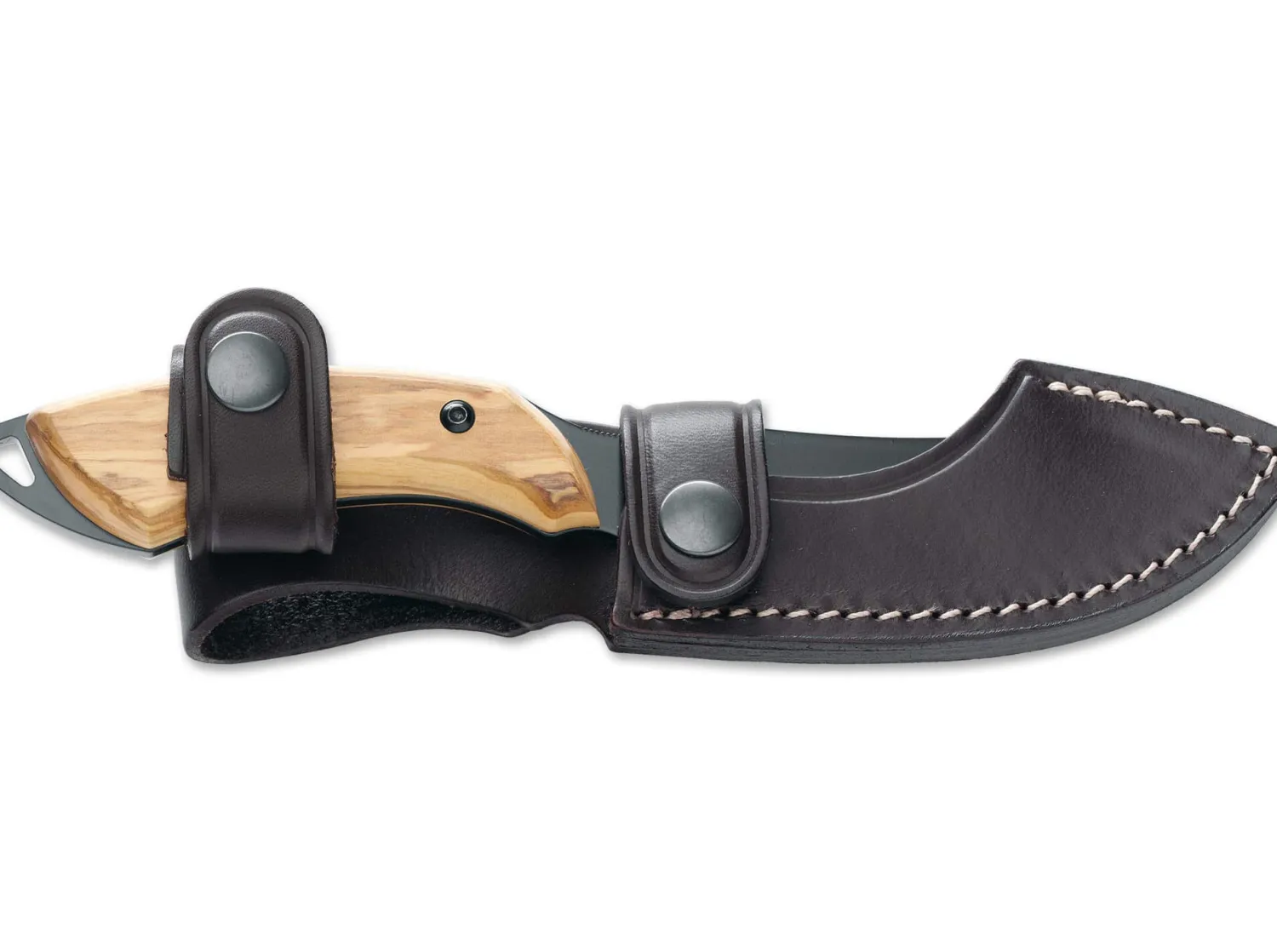 European Hunter Olive 1502>Fox Knives Outlet