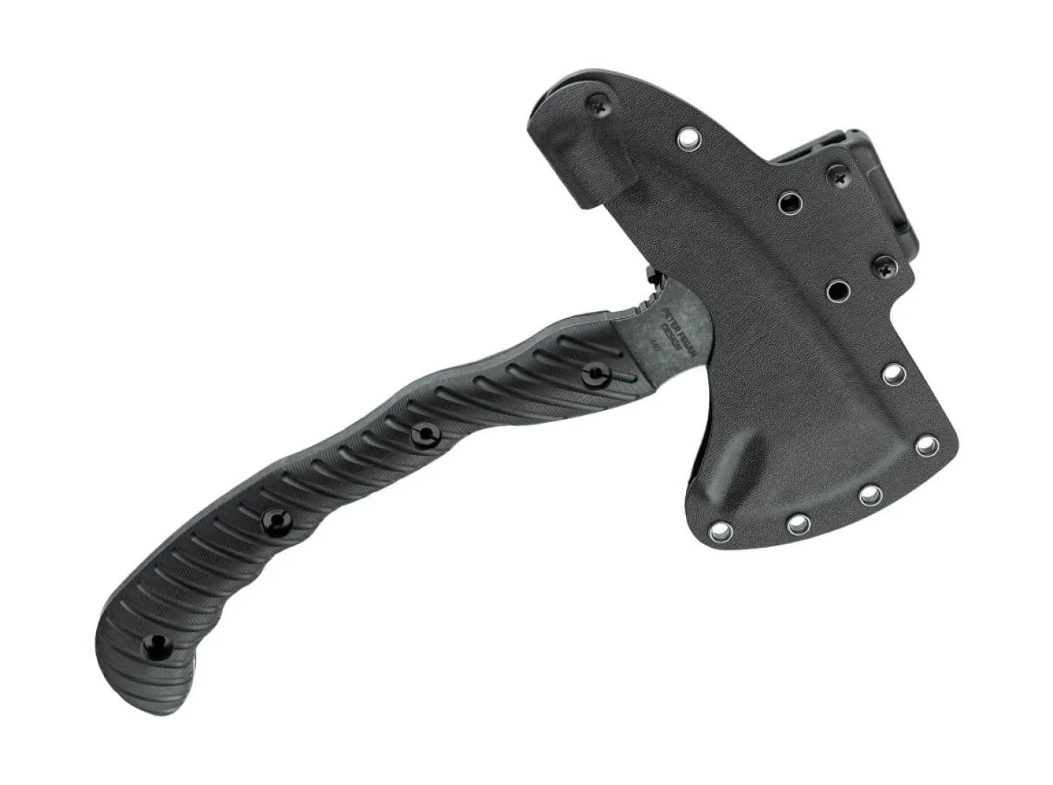 Evolution Axe>BlackFox Clearance