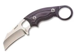 EX-F03 Hawkbill G-Mascus Purple>Hogue New