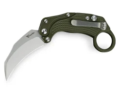EXO-K Aluminum Ceramic Coated Green SW>Reate Best