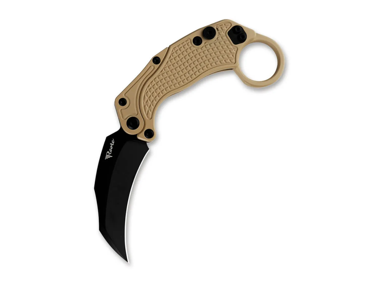 EXO-K Ceramic Coated Tan Black PVD>Reate Clearance