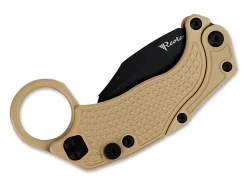 EXO-K Ceramic Coated Tan Black PVD><noscript><img width=