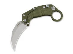 EXO-K Green Anodized Stonewashed>Reate Outlet