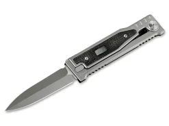EXO-M Black Micarta Double Edge>Reate Hot