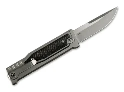 EXO-M Black Micarta Drop Point>Reate Sale