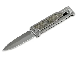 EXO-M Green Micarta Double Edge>Reate Clearance