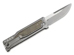EXO-M Green Micarta Drop Point>Reate Online