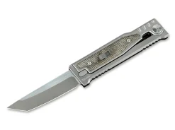 EXO-M Green Micarta Tanto>Reate Sale