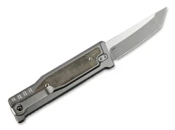 EXO-M Green Micarta Tanto>Reate Sale