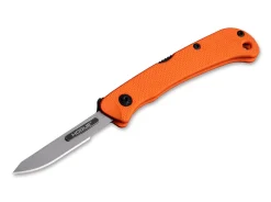 Expel 2.5" Folding Scalpel G10>Hogue Clearance