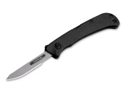 Expel 2.5" Folding Scalpel G10 Black>Hogue Online