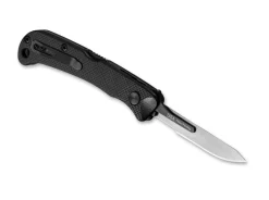 Expel 2.5" Folding Scalpel G10 Black>Hogue Online