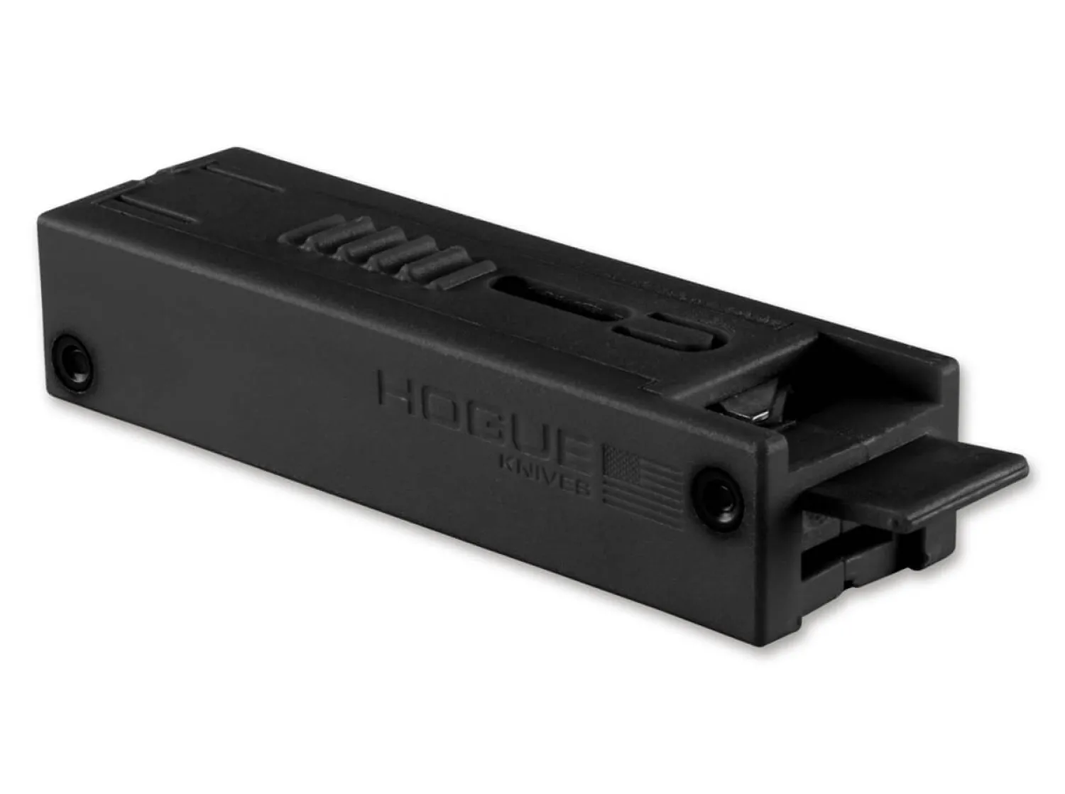 Expel Blade Dispenser Black>Hogue Sale
